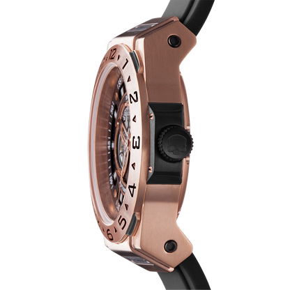 Vento Rose Gold