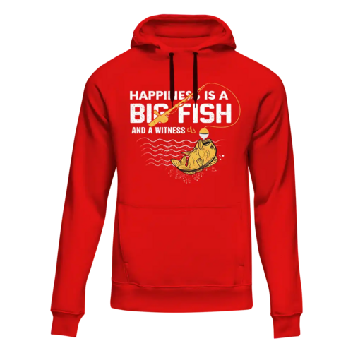 A Big Fish