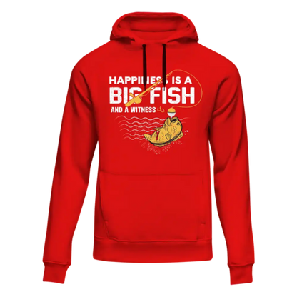 A Big Fish