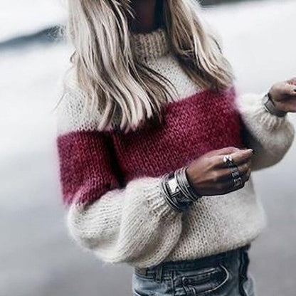 Loose Sweater