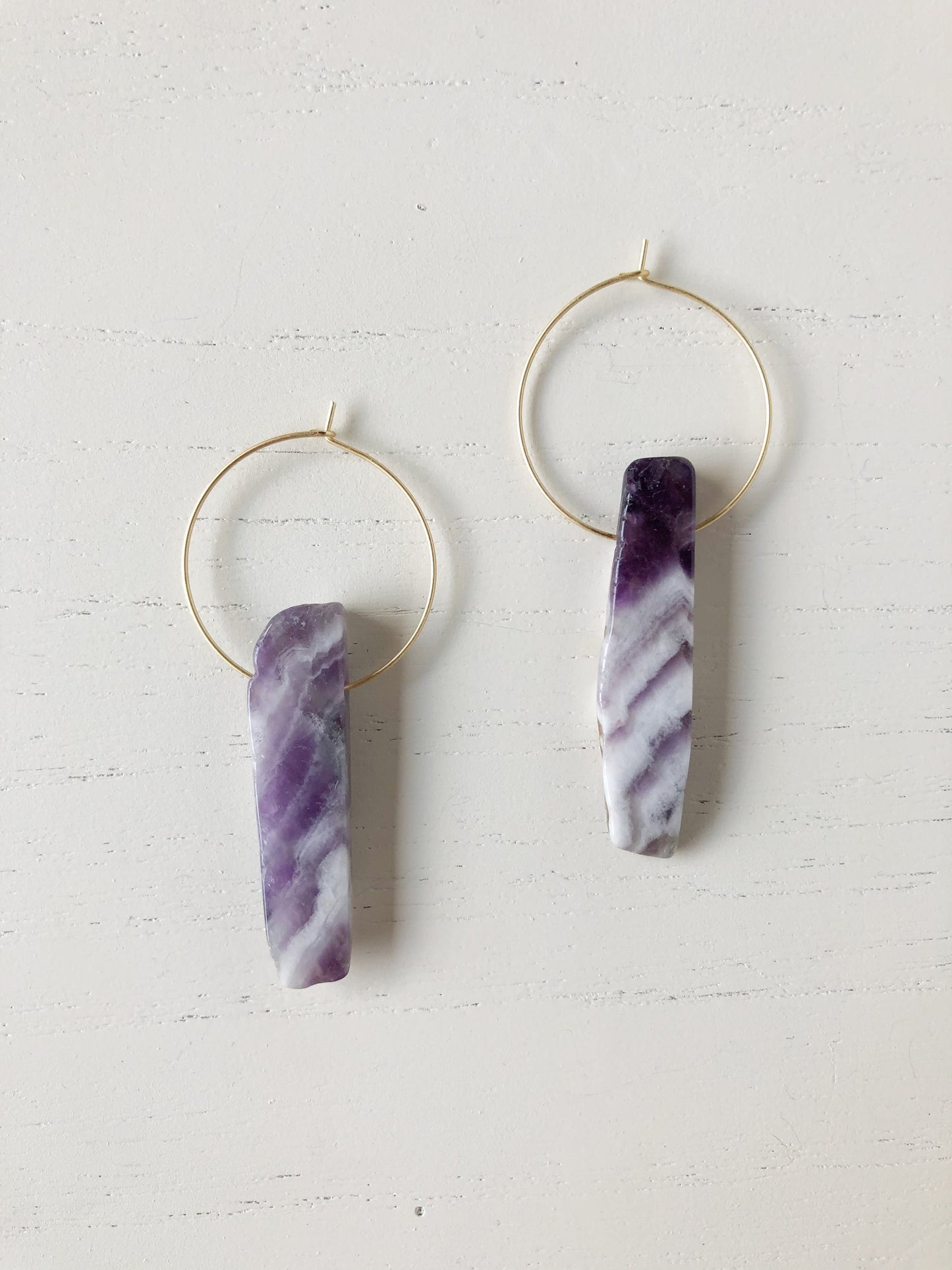 Henley Amethyst