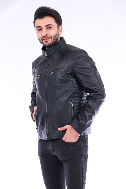 Muratti Leather