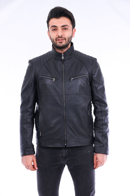 Muratti Leather