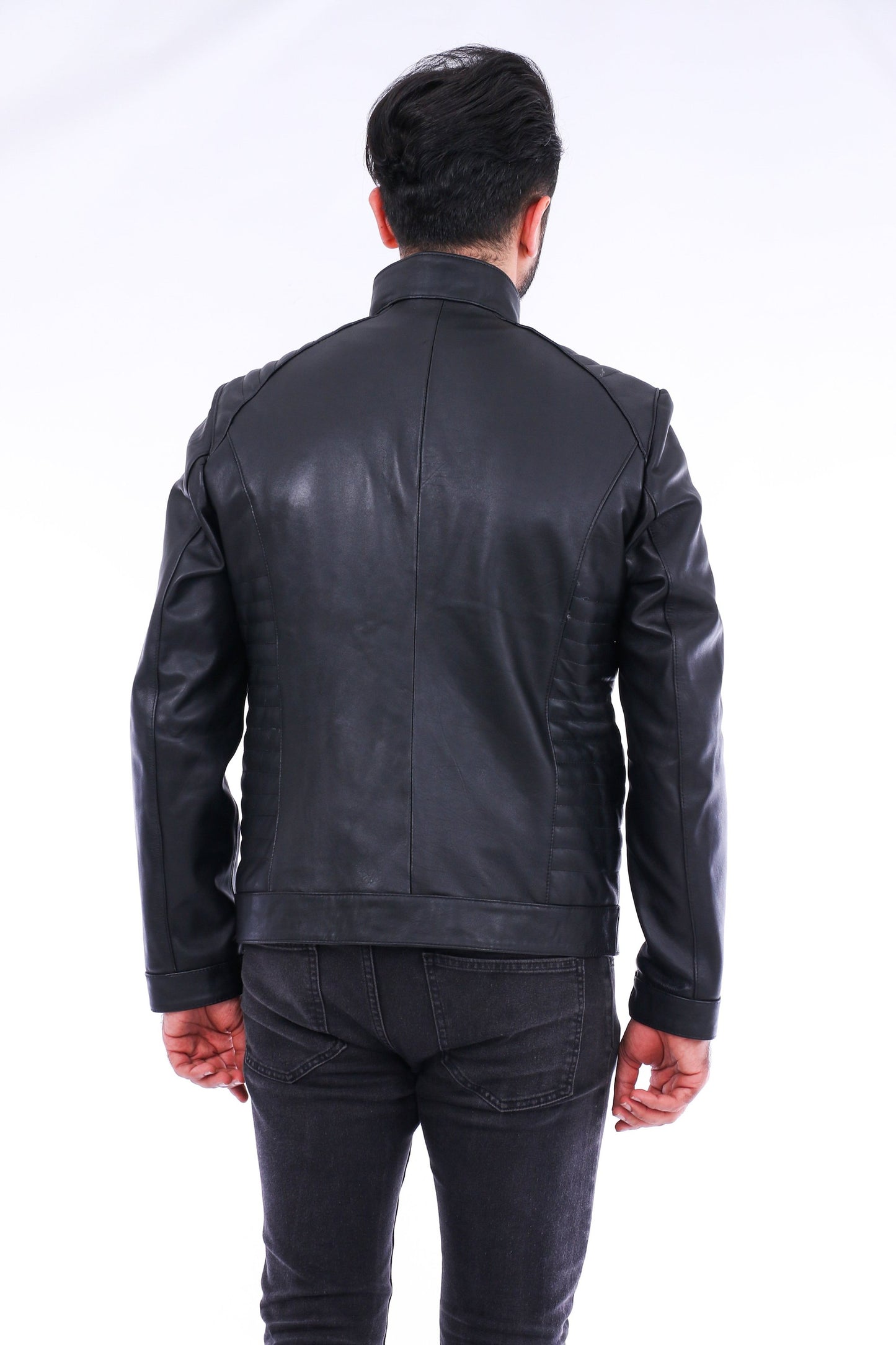 Muratti Leather