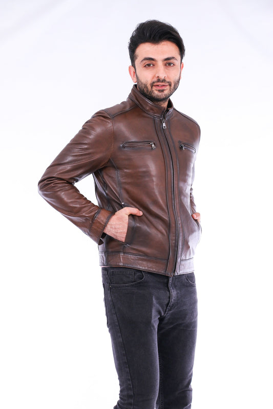 Armati Leather