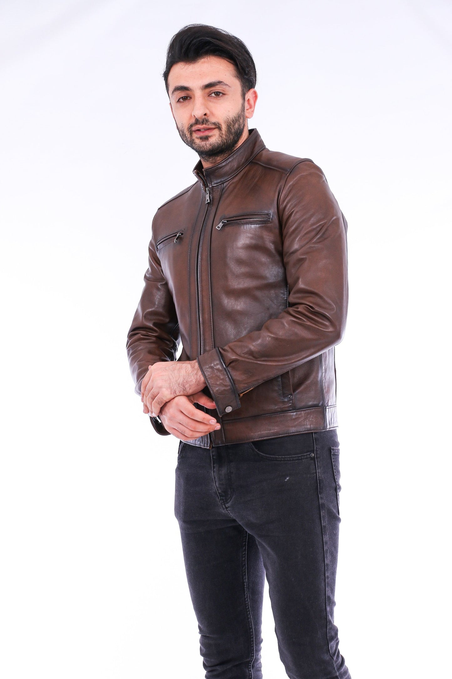 Armati Leather