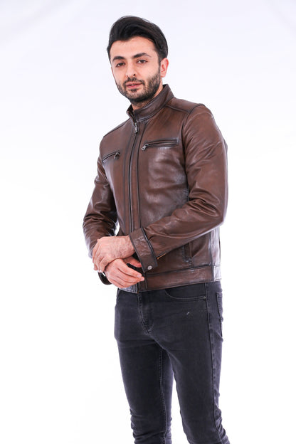 Armati Leather