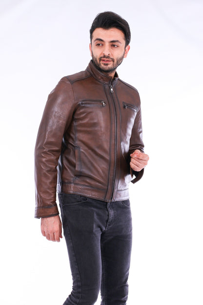 Armati Leather