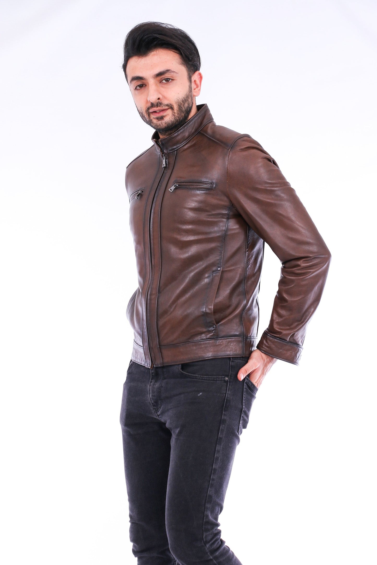 Armati Leather