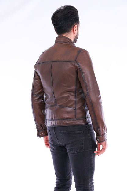 Armati Leather