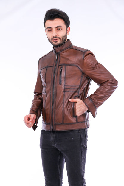 Ranco Leather