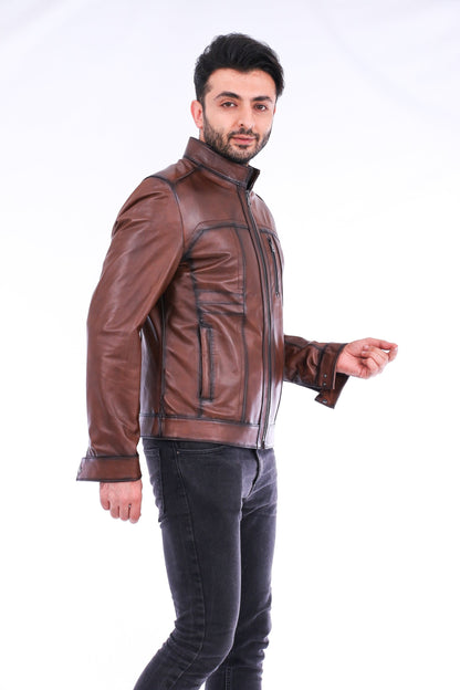 Ranco Leather