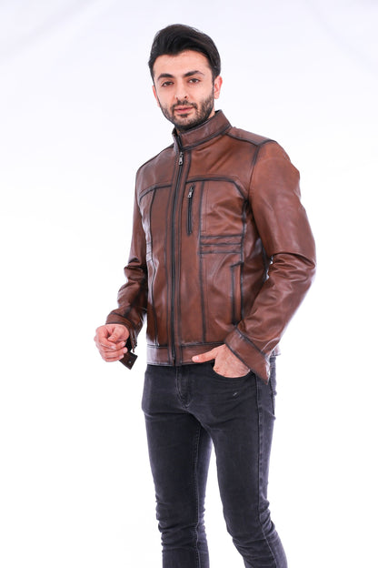 Ranco Leather