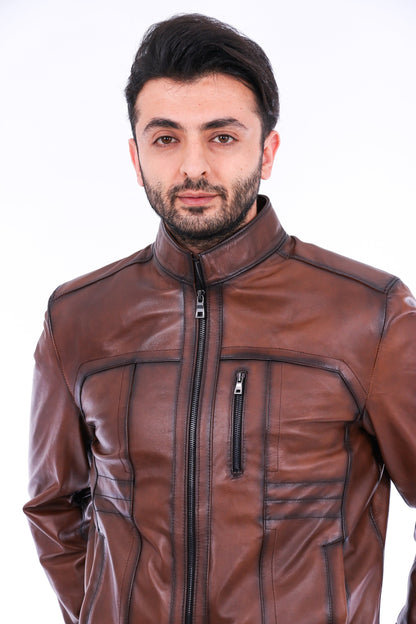 Ranco Leather