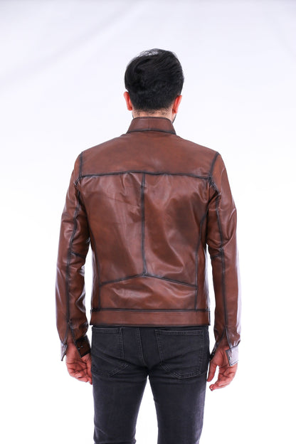 Ranco Leather