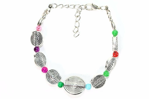 Spiral Charm