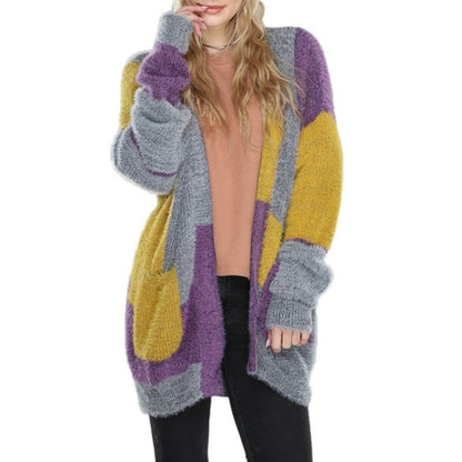 Cardigan Colors