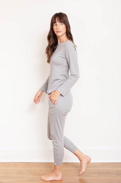 Pima Long Jogger