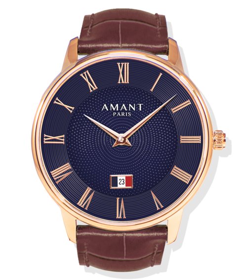 Paris Amant