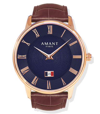 Paris Amant