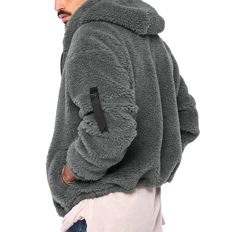 Fleece Loungewear