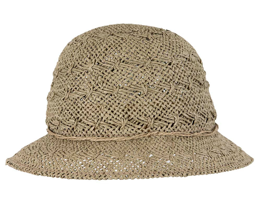 Olive Cloche