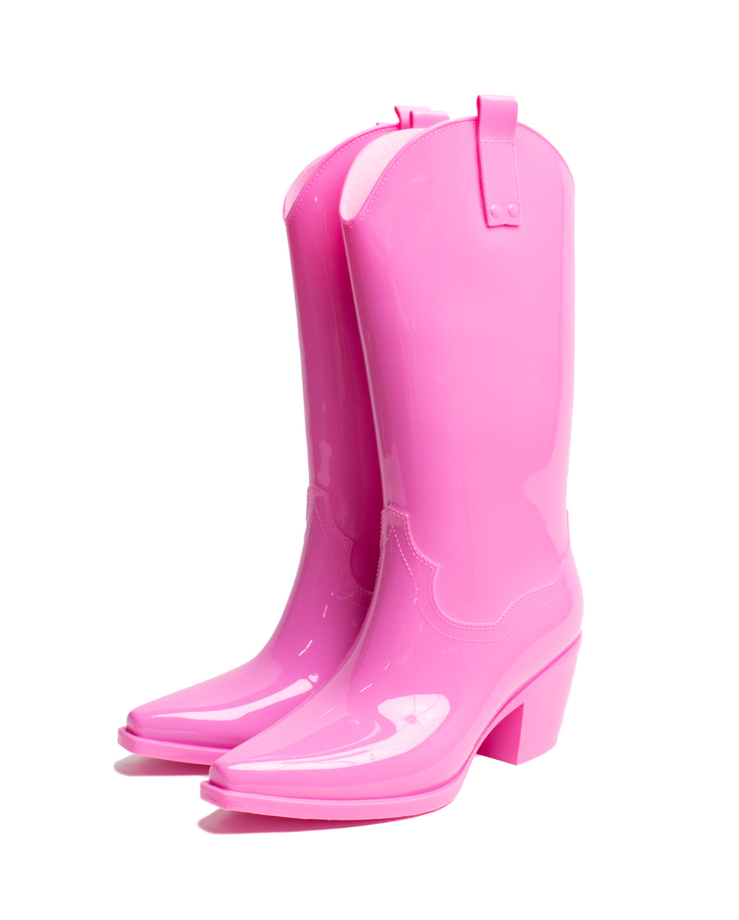 Rain Boots