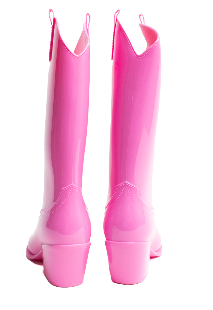 Rain Boots