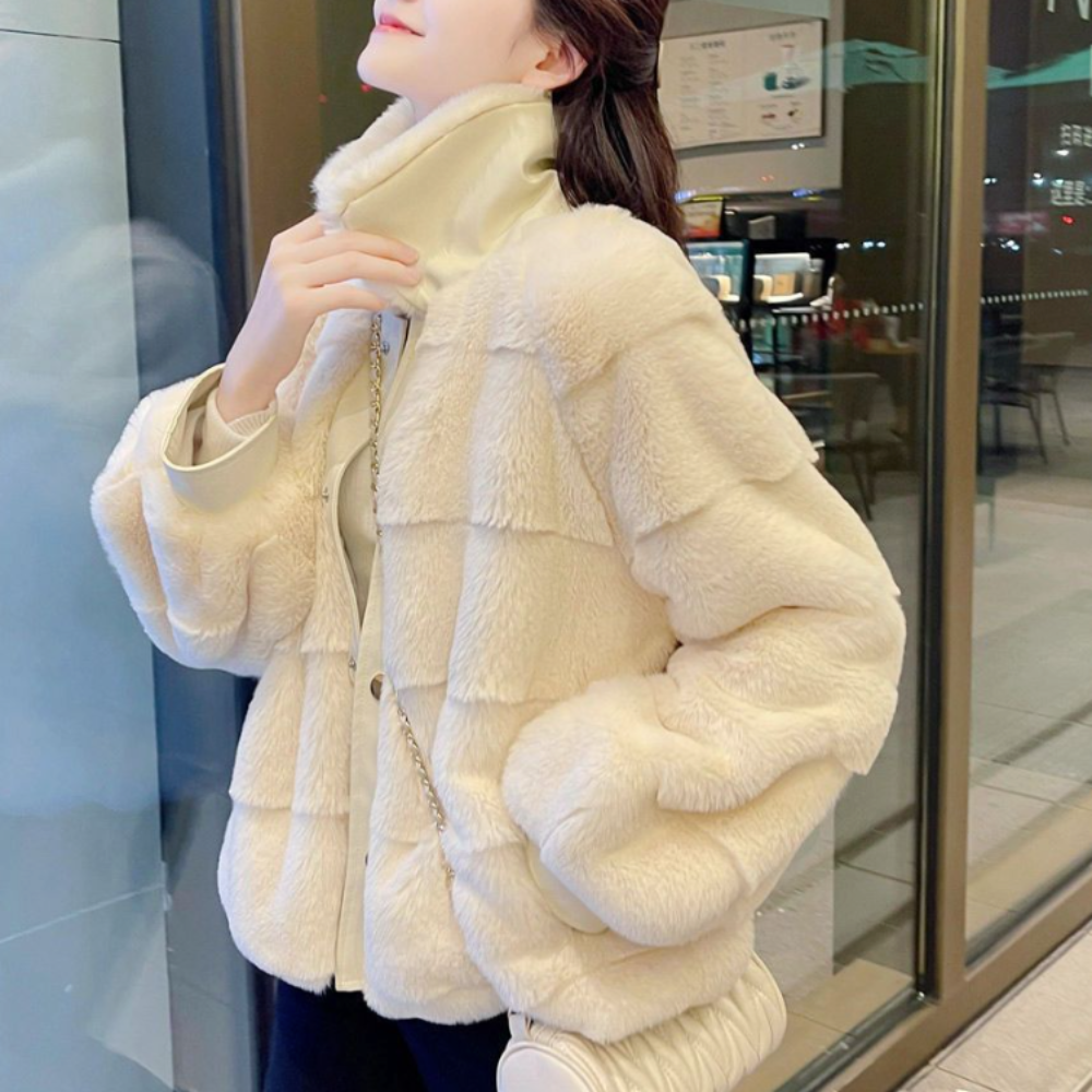 Faux Fur Vegan