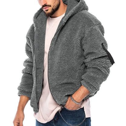 Fleece Loungewear