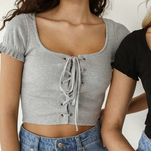 Bandage Crop