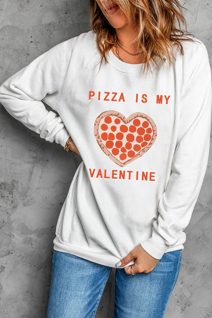 Pizza Is My