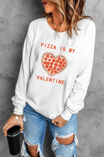 Pizza Is My