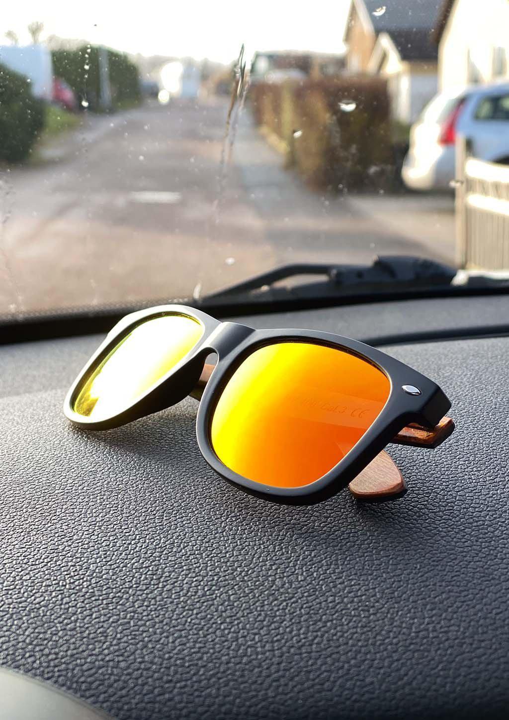 Wayfarer Diablo