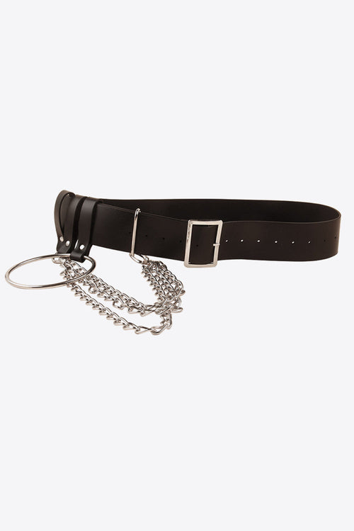 Faris Belt+Chain