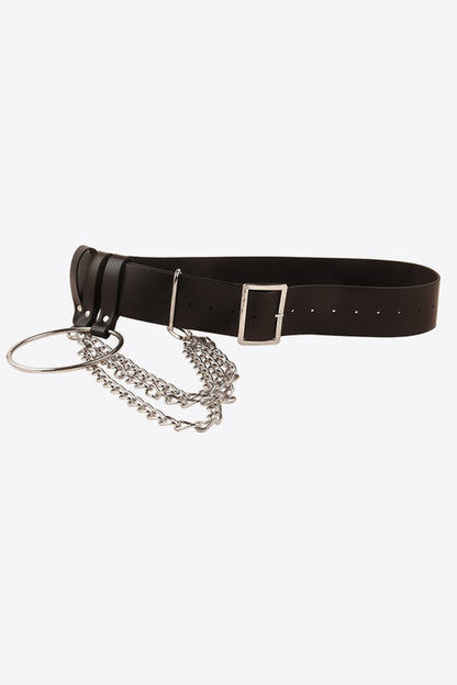 Faris Belt+Chain