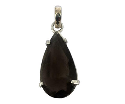 Pear Shape Gem