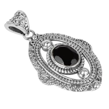 Black Onyx Gem