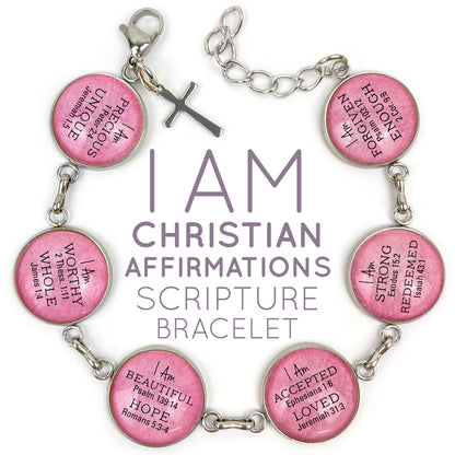 I Am Christian