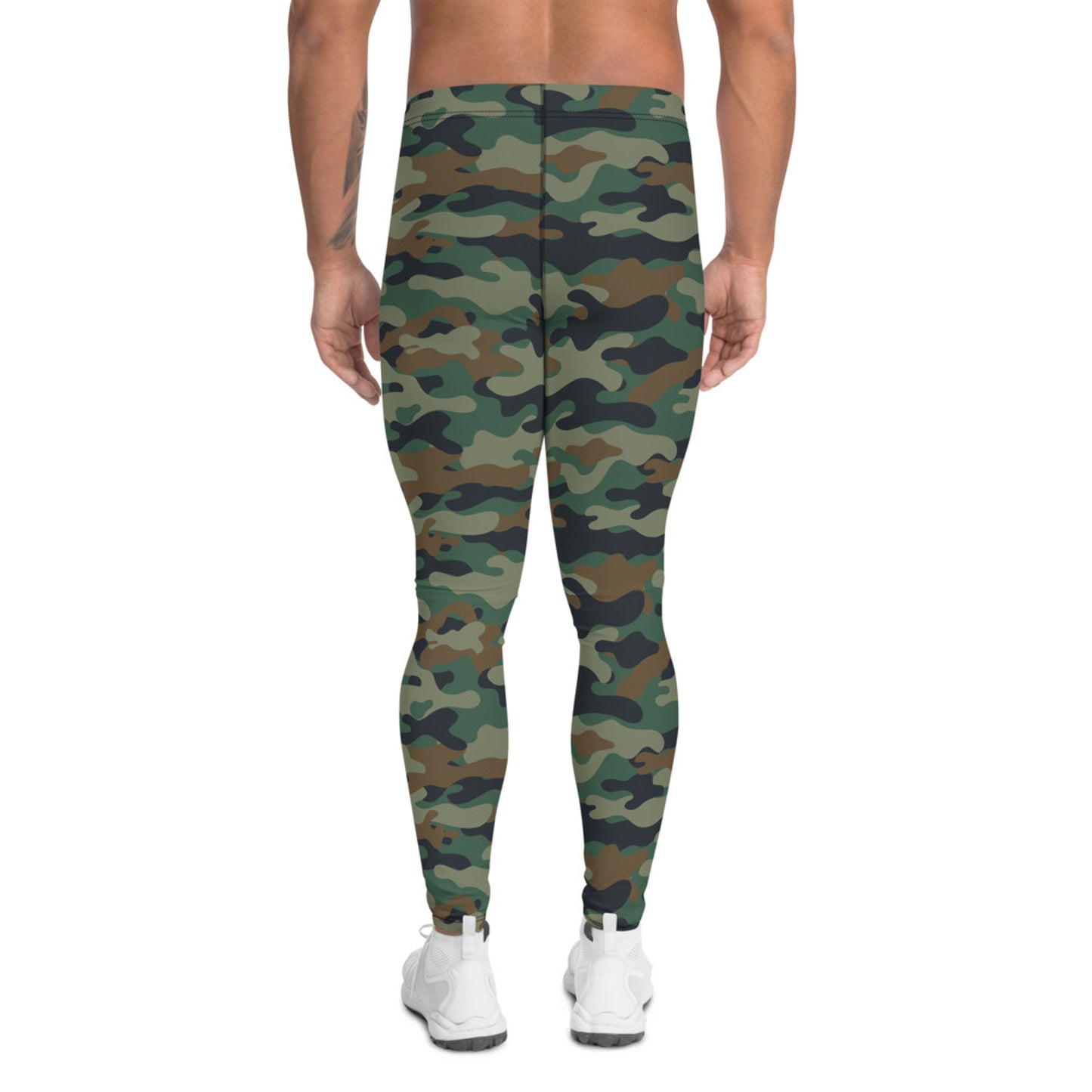 Army Camo