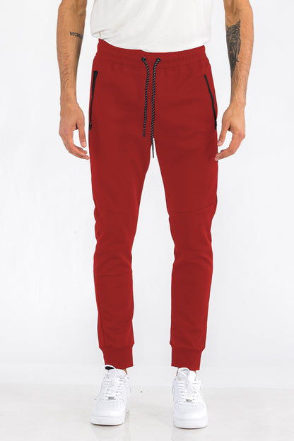 Cotton Sweats