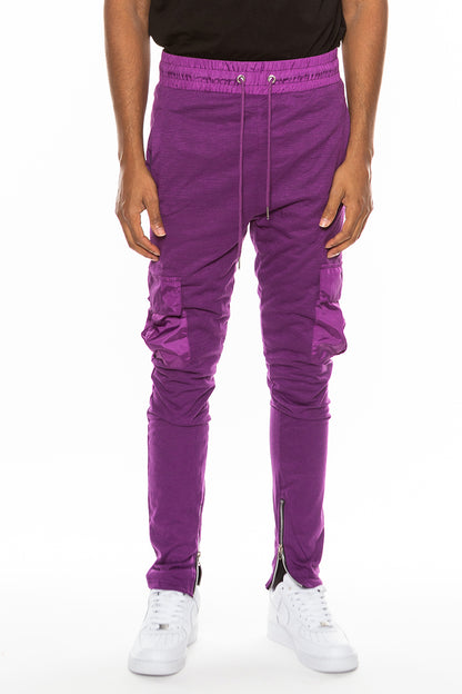 Cargo Purple