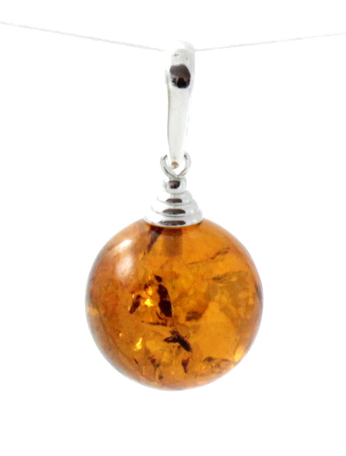 Baltic Amber