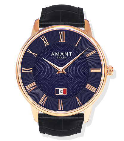 Paris Amant