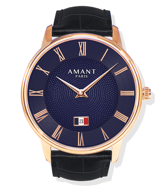 Paris Amant