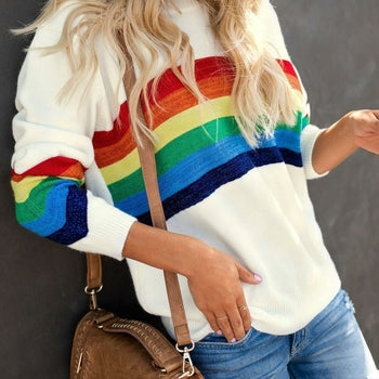 Rainbow Chic