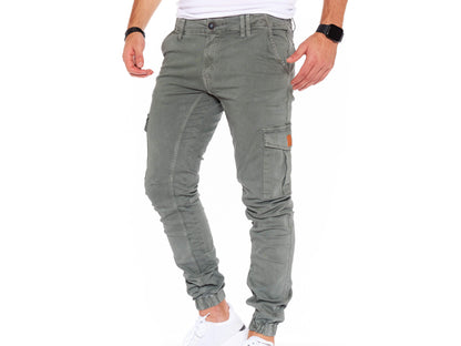 Styleko Cargohose