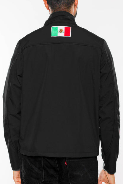 Mexico Soft Shell