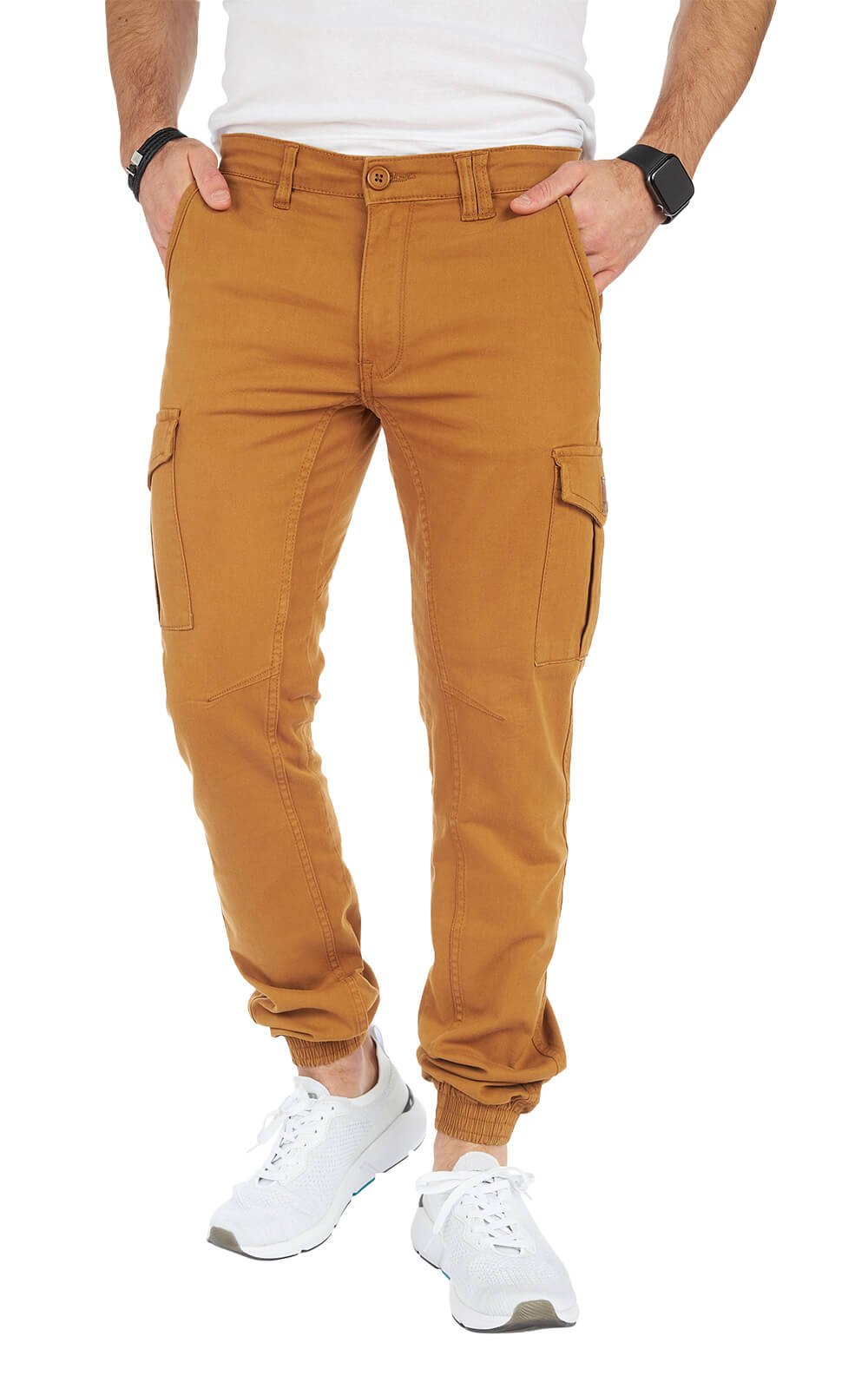 Styleko Cargohose