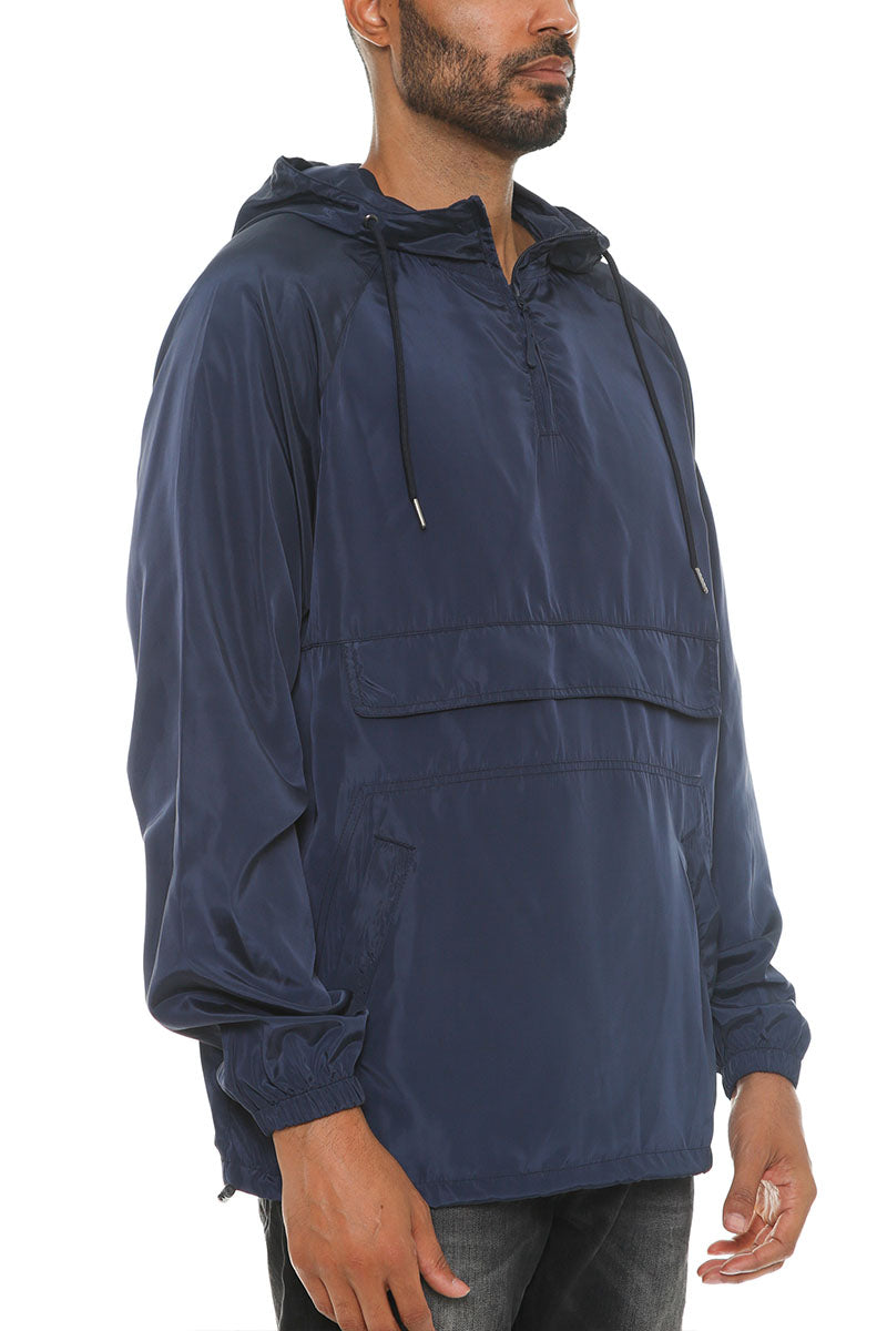 Anorak Storm